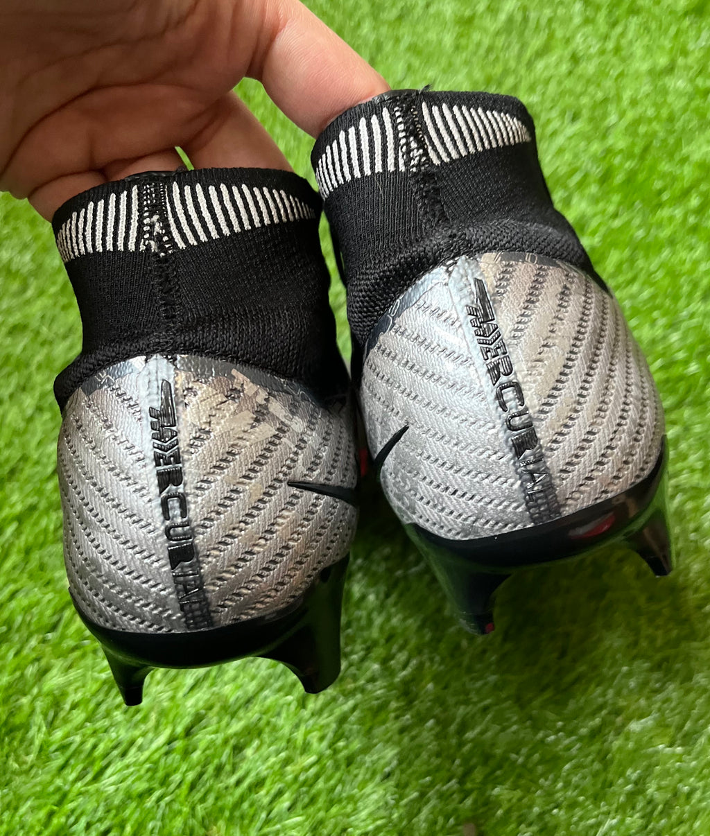 Nike Mercurial Superfly 9 Elite FG Pre Owned