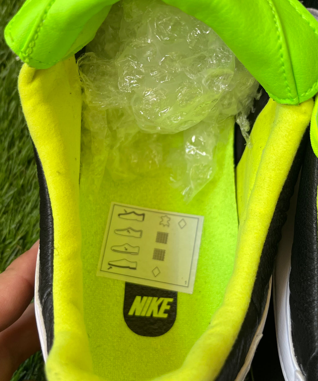 Nike Premier 2 FG K leather