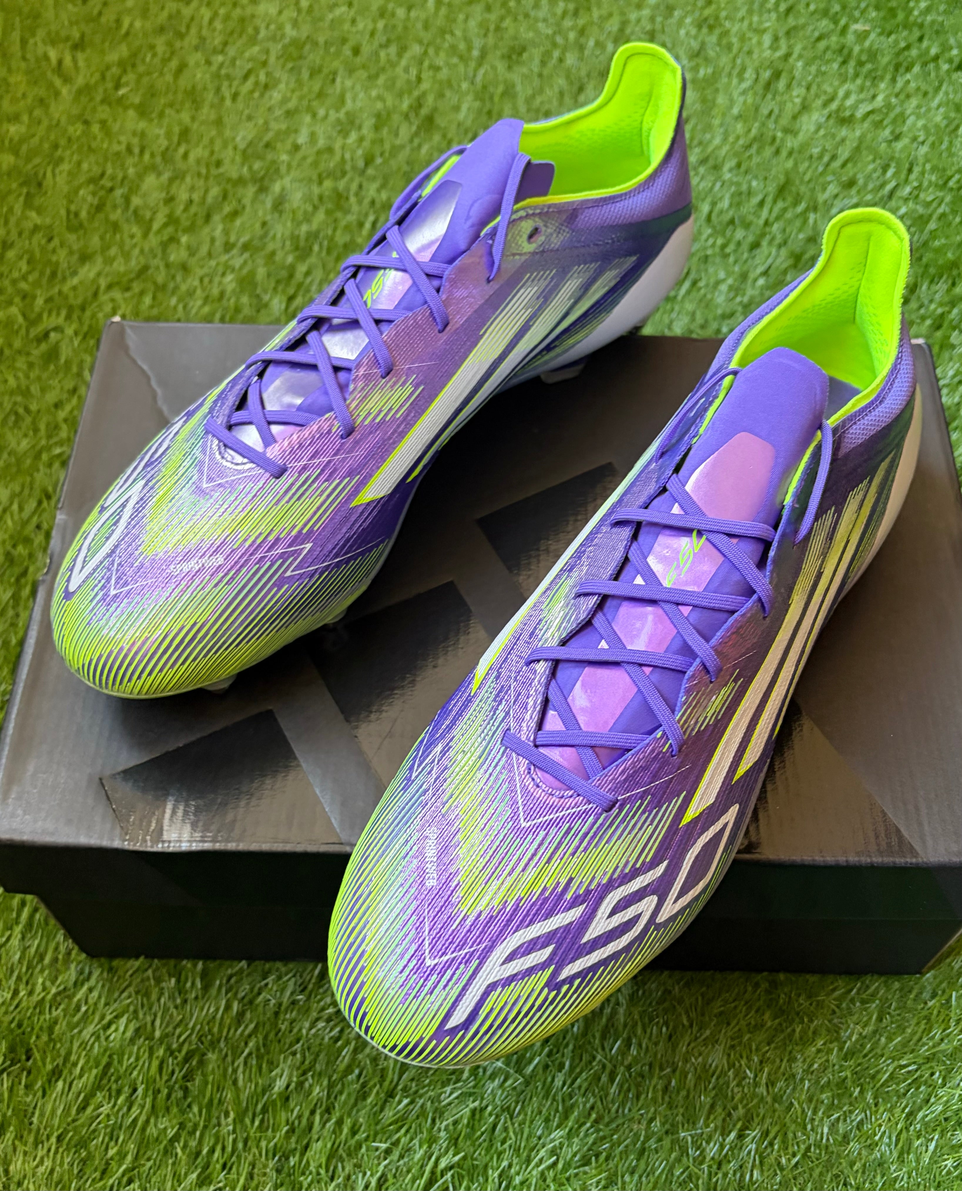 Adidas F50 Elite SG