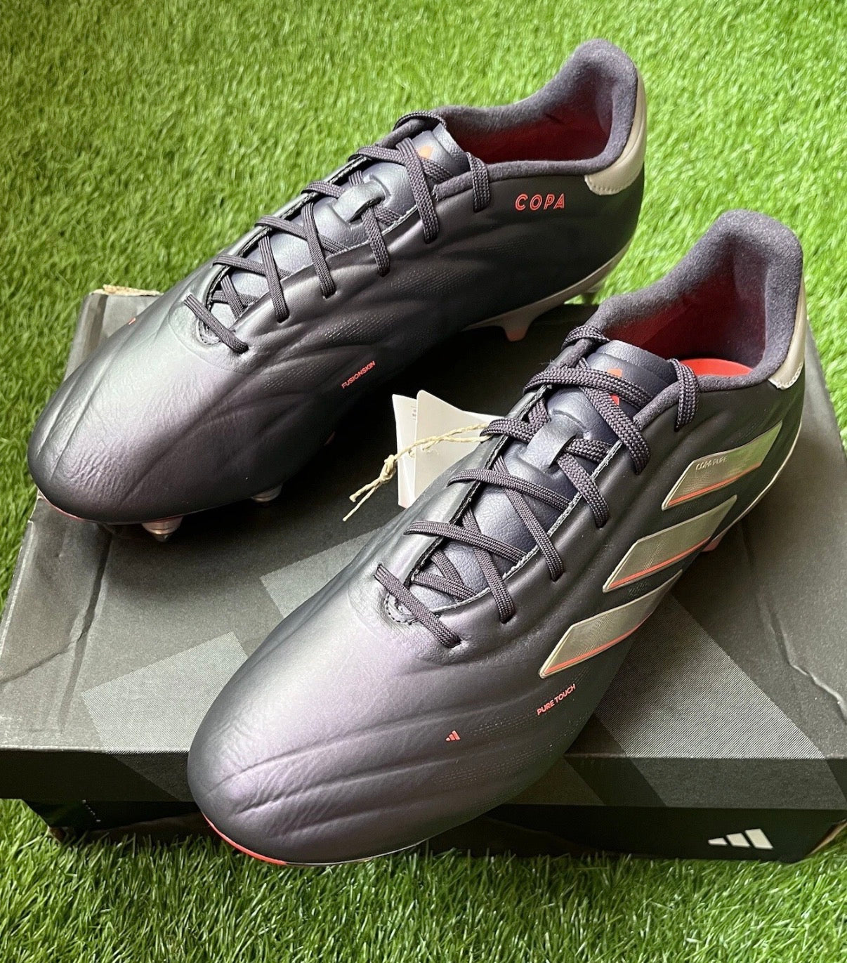 Adidas Copa Pure.1 Elite SG