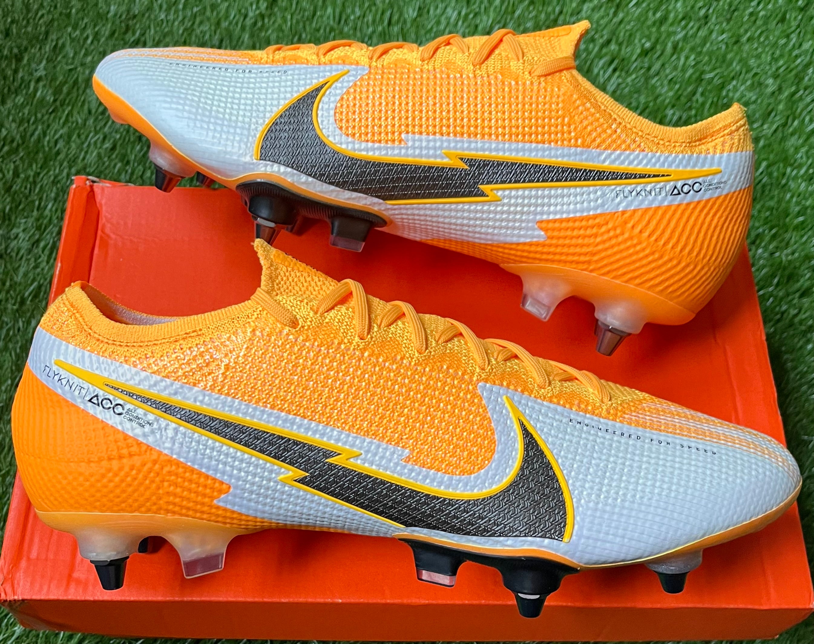 Nike Mercurial Vapor 13 Elite SG – RareRetroBoots