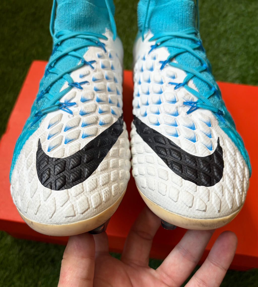 Nike Hypervenom Phantom 3 Elite AG Pre Owned