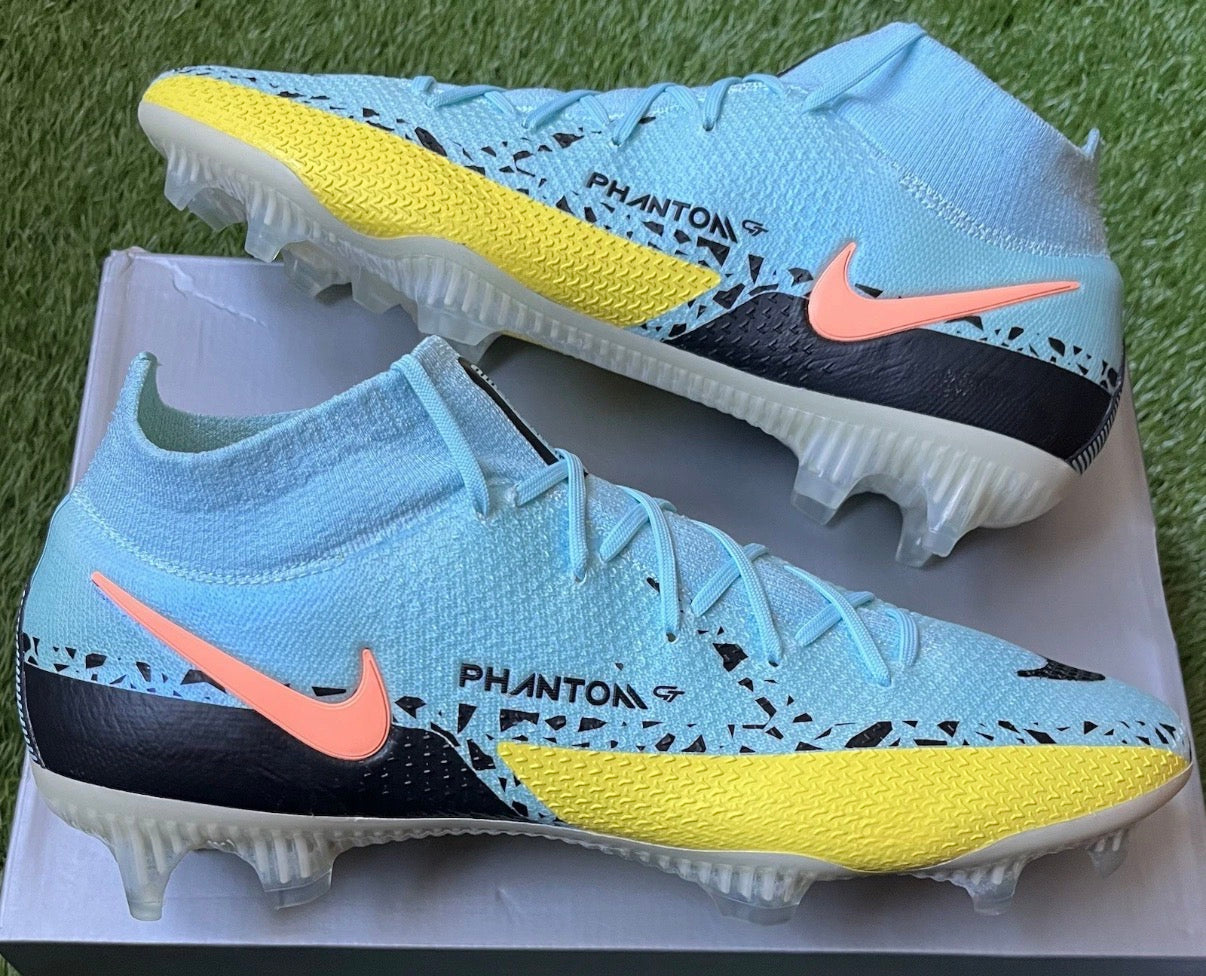 Nike Phantom GT Elite FG