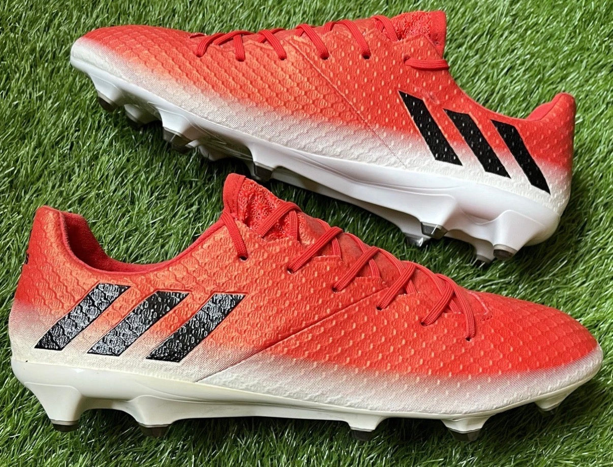 Adidas Messi 16.1 FG Messi Pre Owned