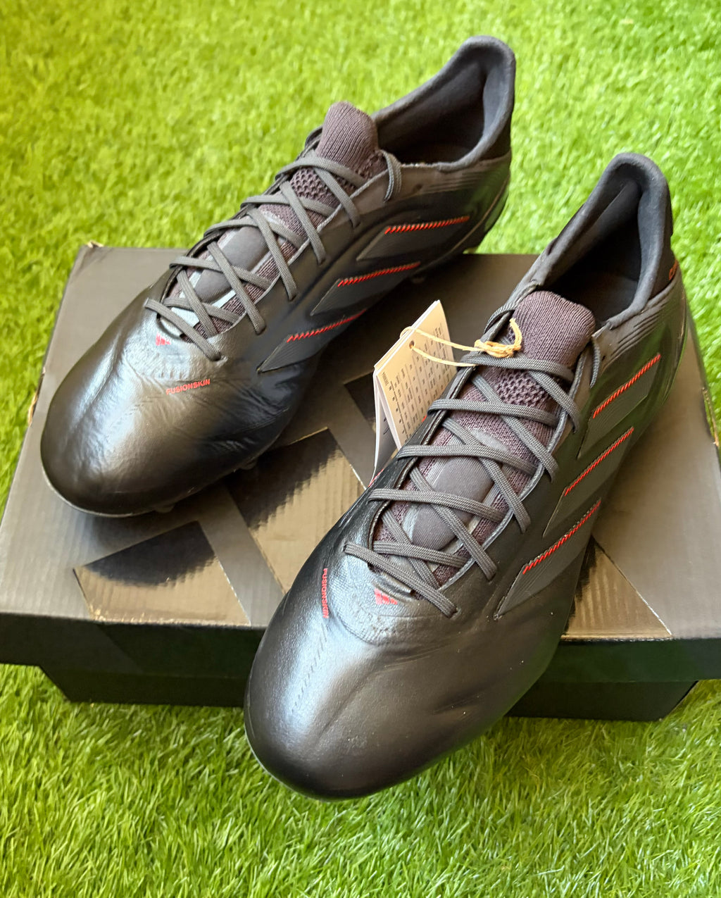 Adidas Copa Pure 3 Elite FG