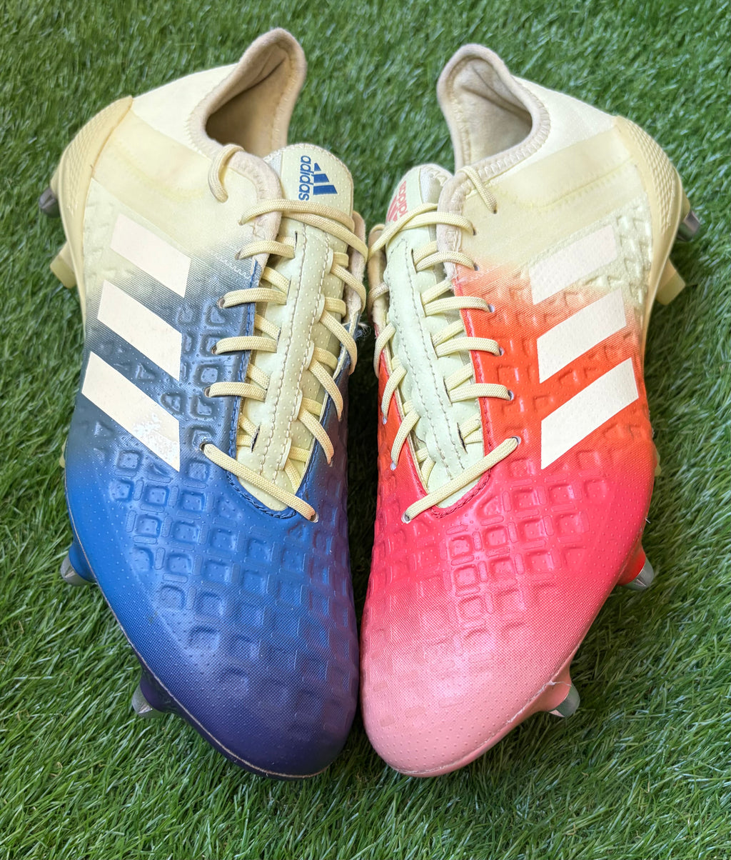 Adidas Predator Malice Control SG Rugby Pre Owned