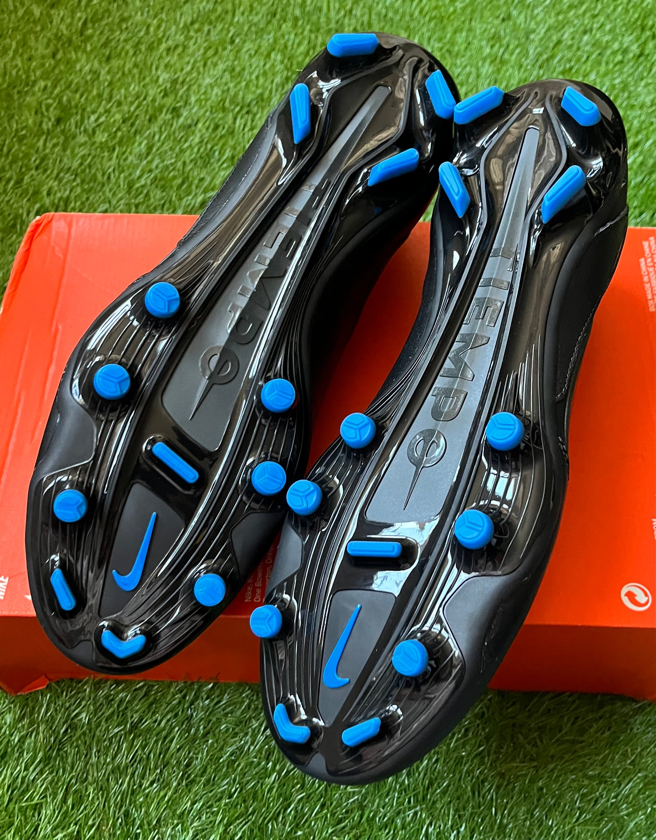 Nike Tiempo Legend 9 Pro FG