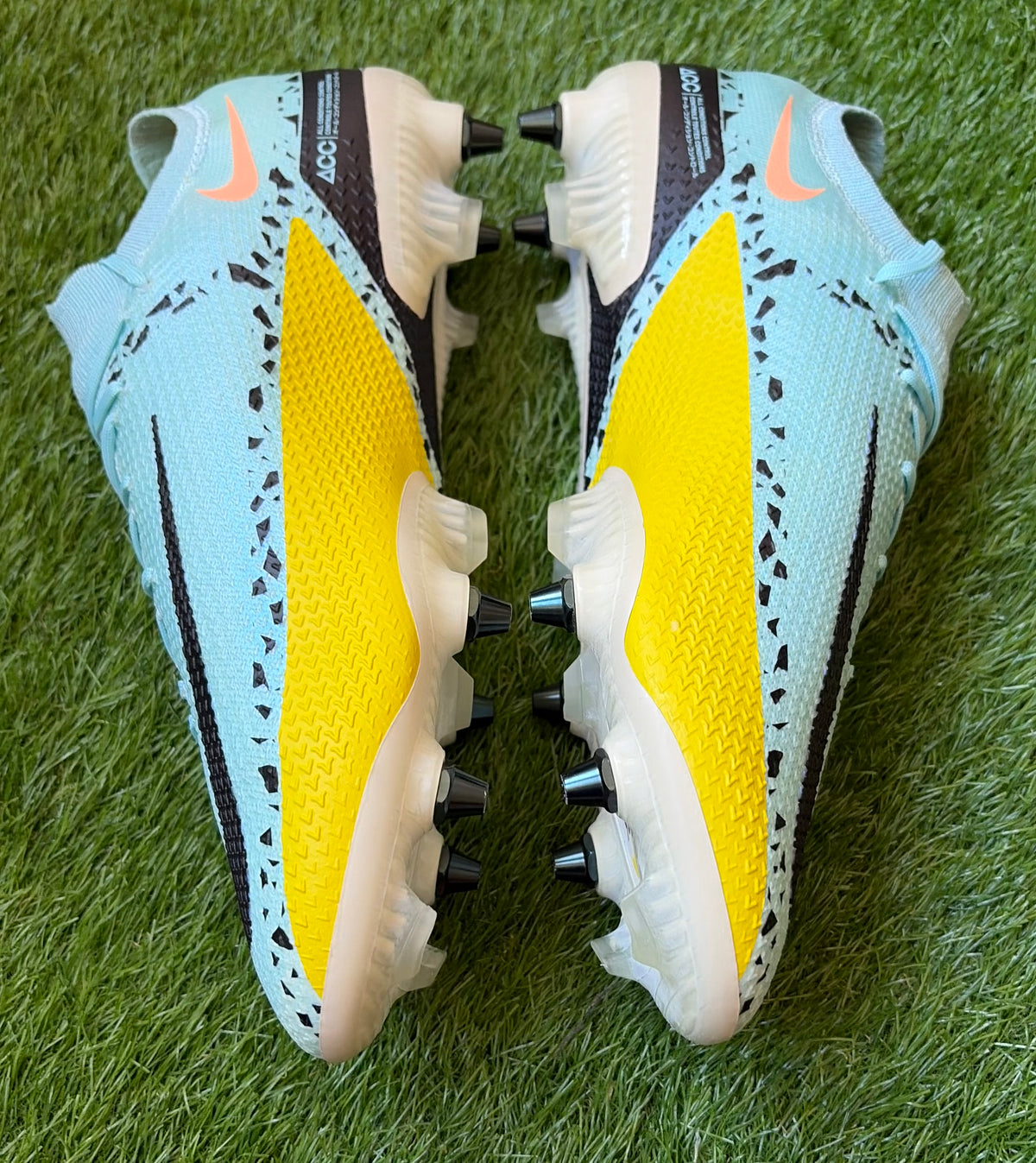 Nike Phantom GT Elite SG Chris Richards Match Issue