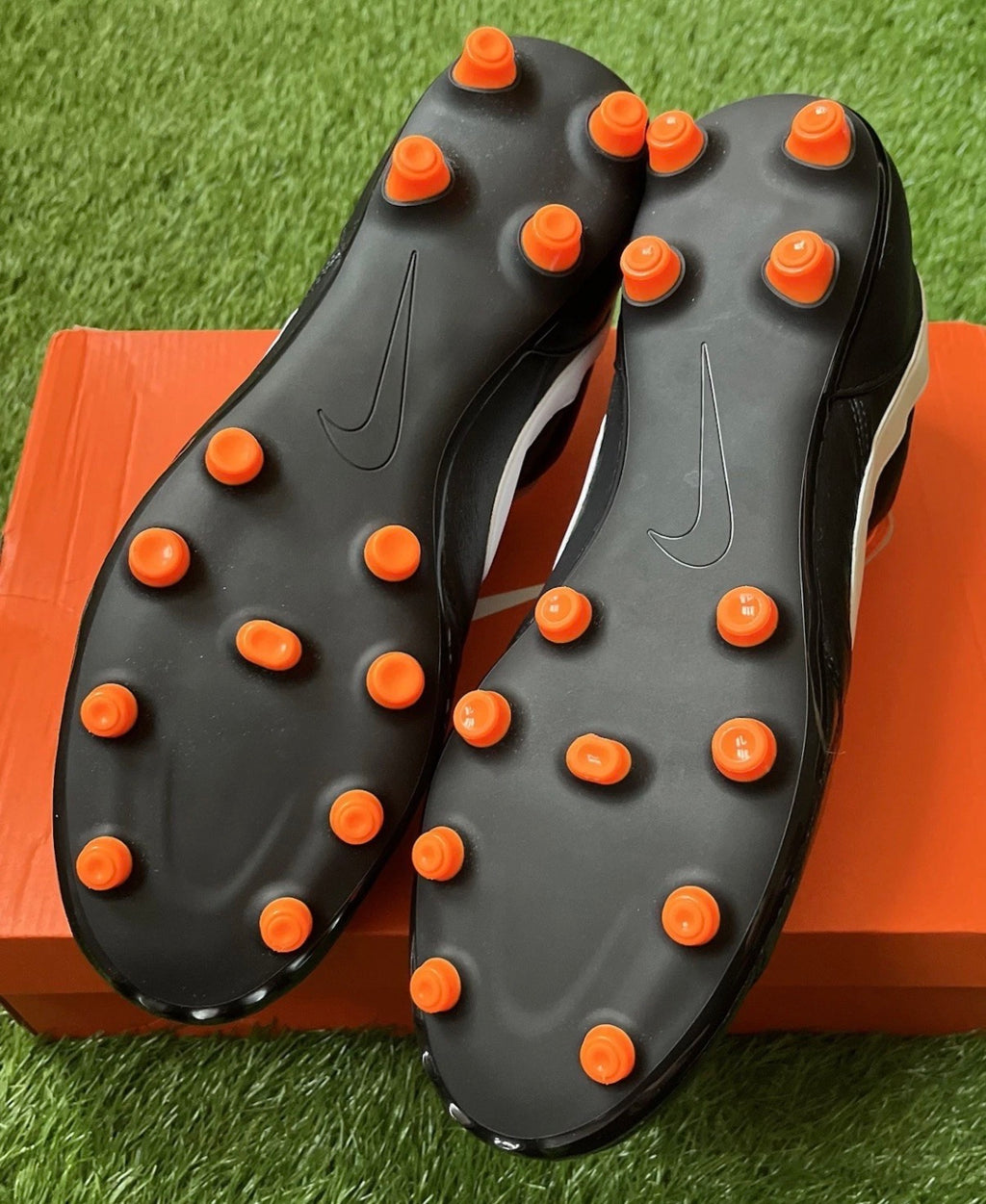 Nike Premier 2 K Leather FG