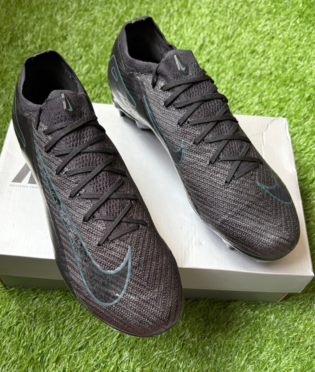 Nike Mercurial Vapor 16 Elite SG