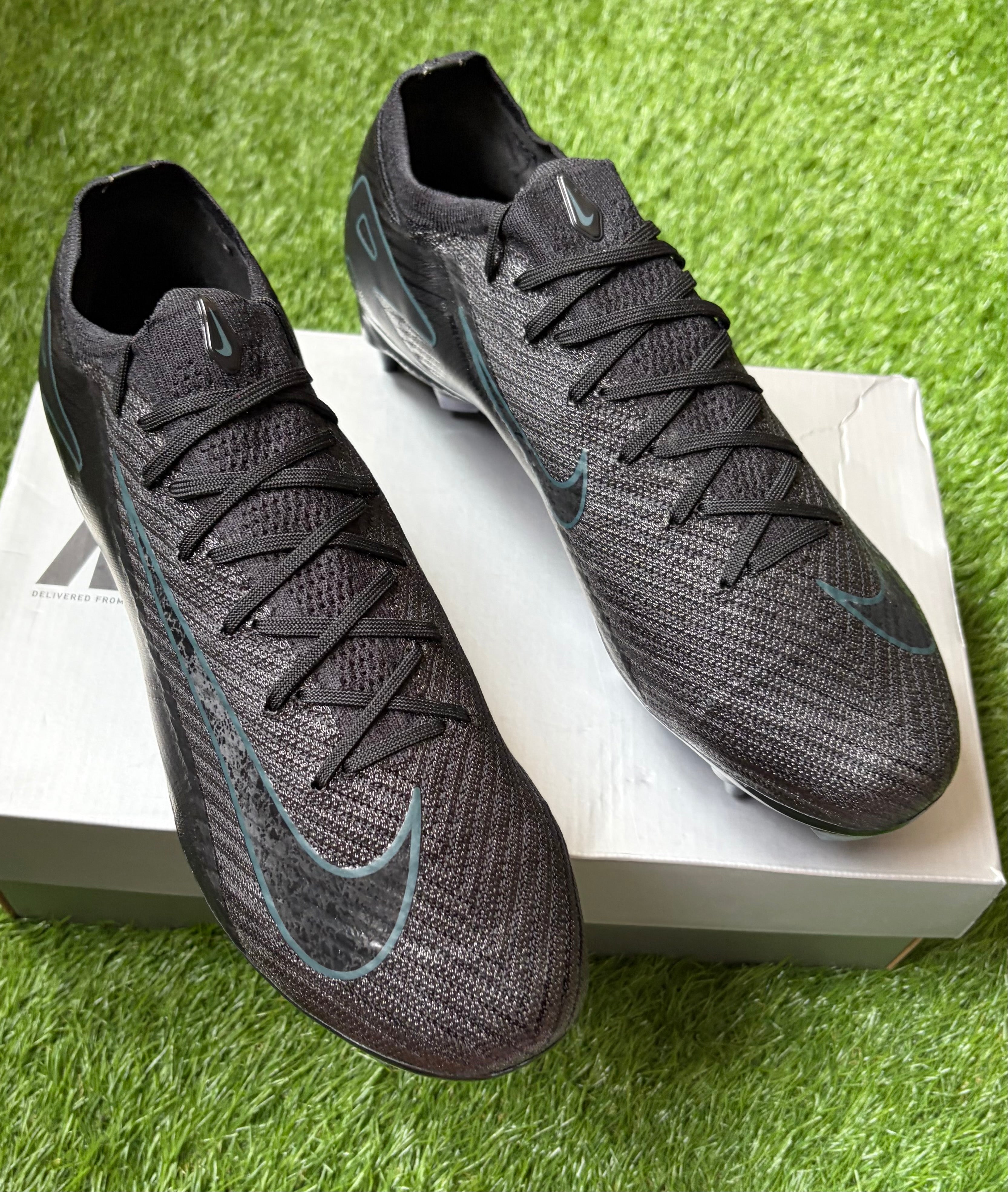 Nike Mercurial Vapor 16 Elite SG