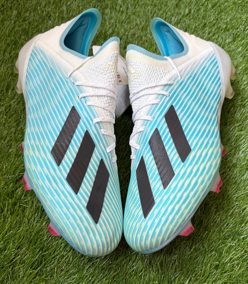 Adidas X 19.1 FG