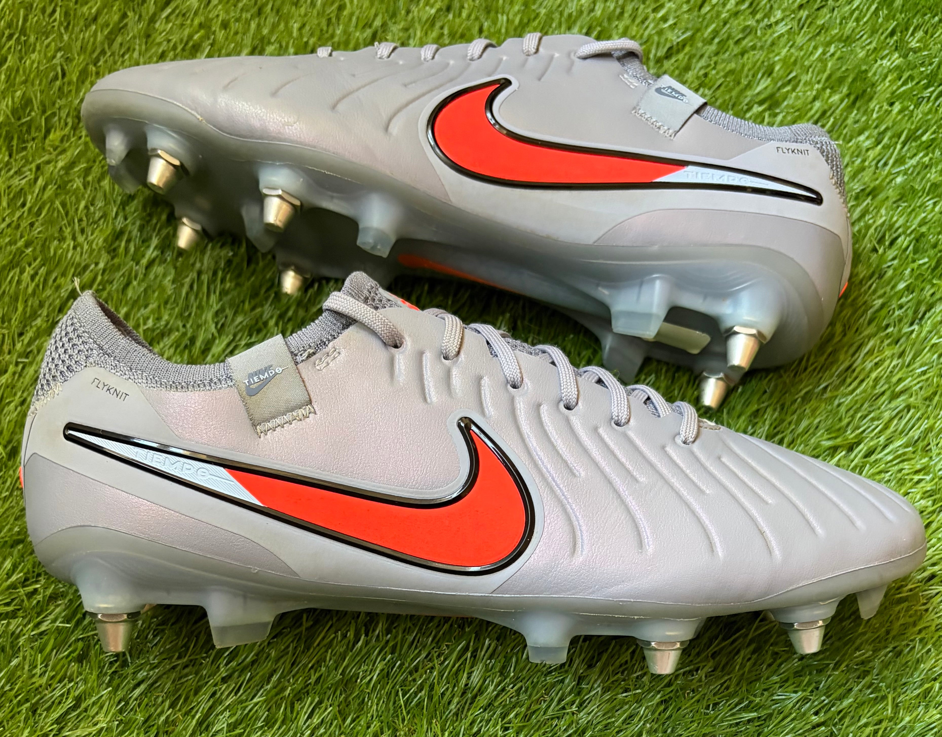 Nike Tiempo Legend X Elite SG Pre Owned