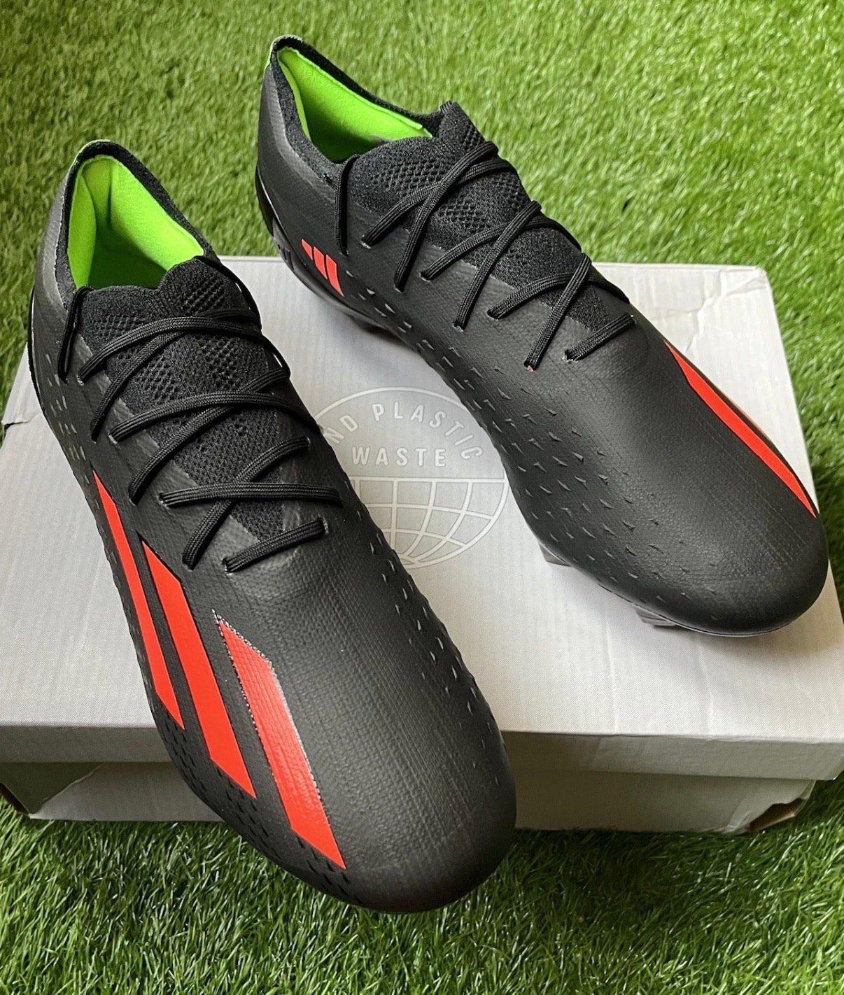 Adidas X Speedportal.1 FG