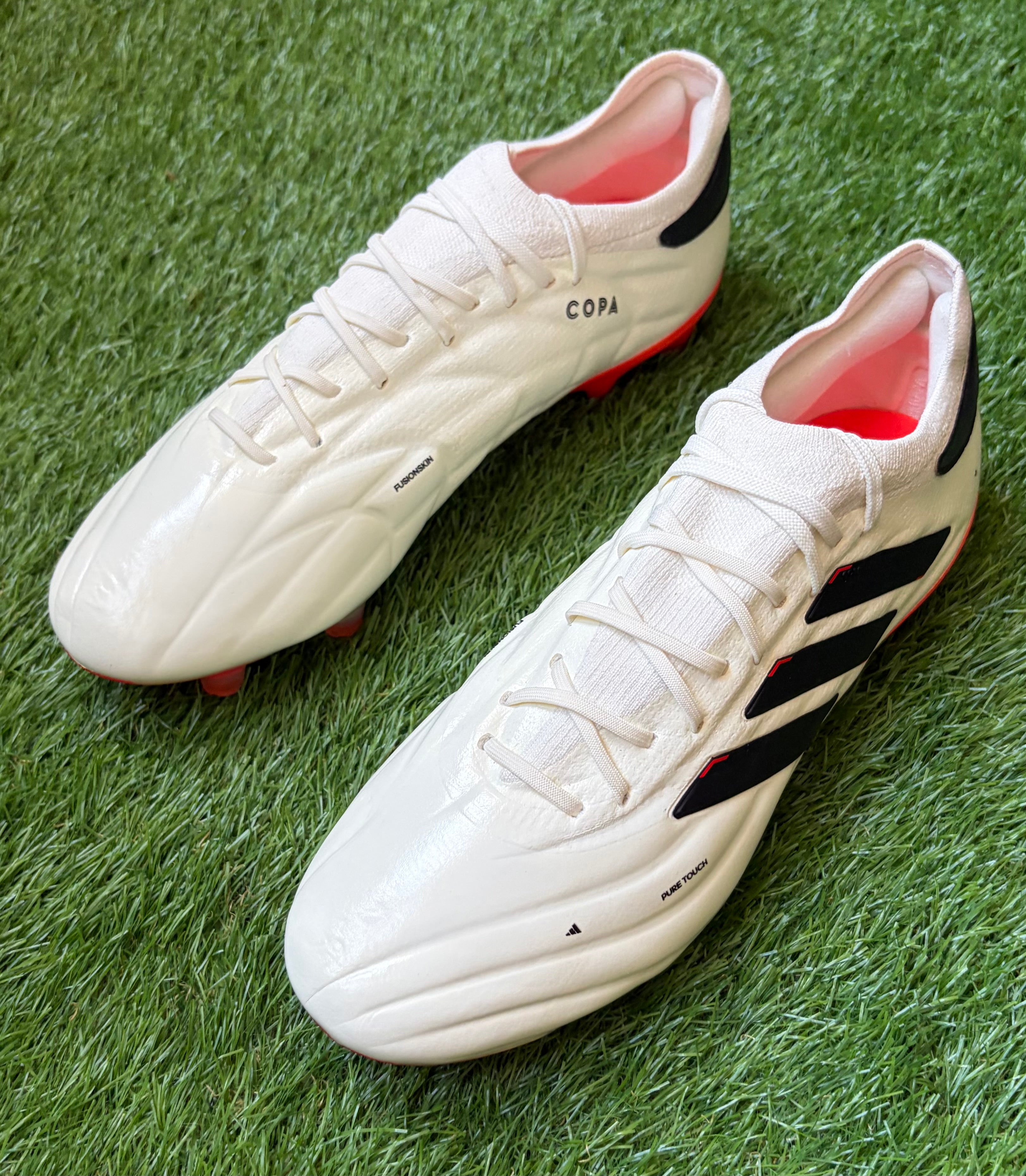 Adidas Copa Pure 2 KT Elite FG