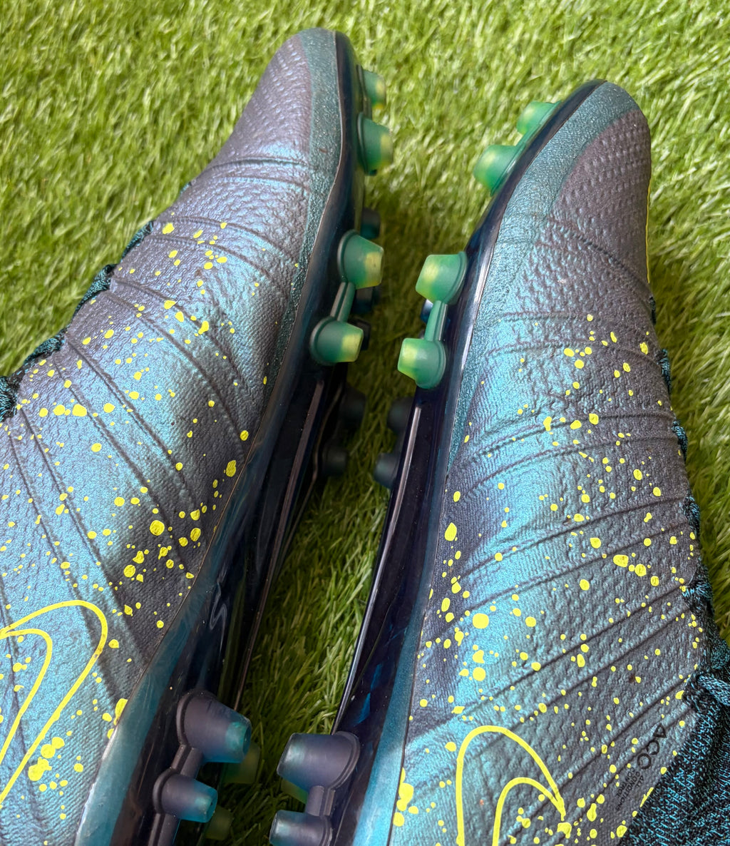 Nike Mercurial Superfly IV Elite AG Pre Owned