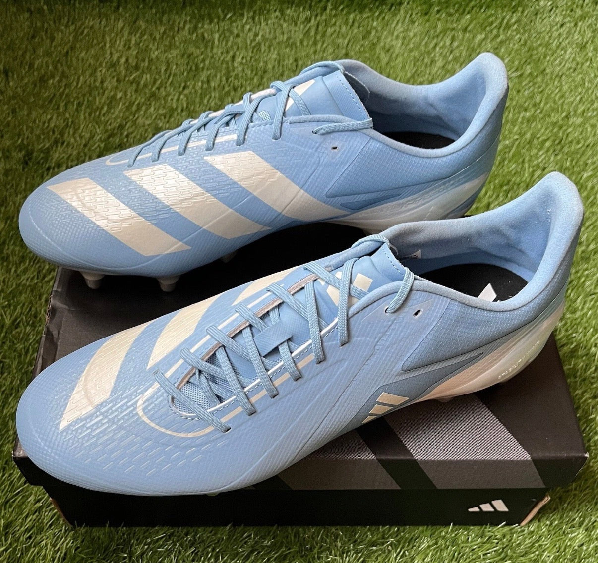 Adidas Adizero RS15 Ultimate SG Rugby