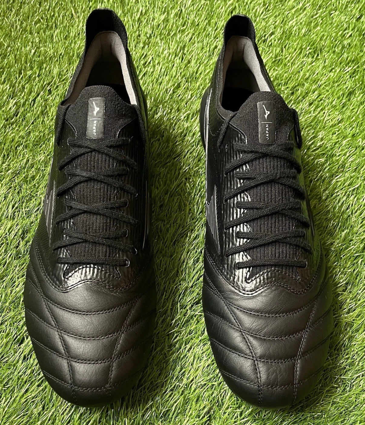 Mizuno Morelia Neo 3 Elite Made in Japan FG Pre Owned