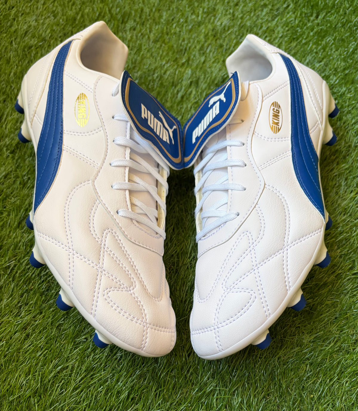 Puma King Cup FG