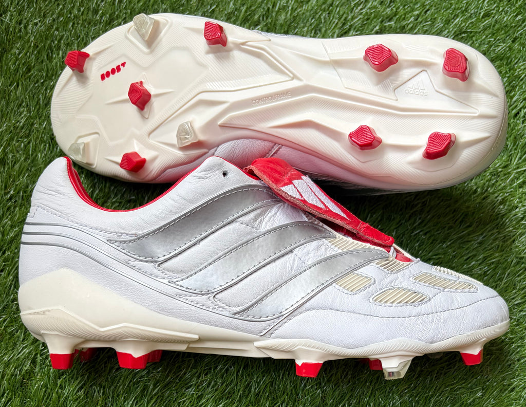 Adidas Predator Precision Limited Edition Pre Owned