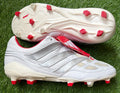 Adidas Predator Precision Limited Edition Pre Owned