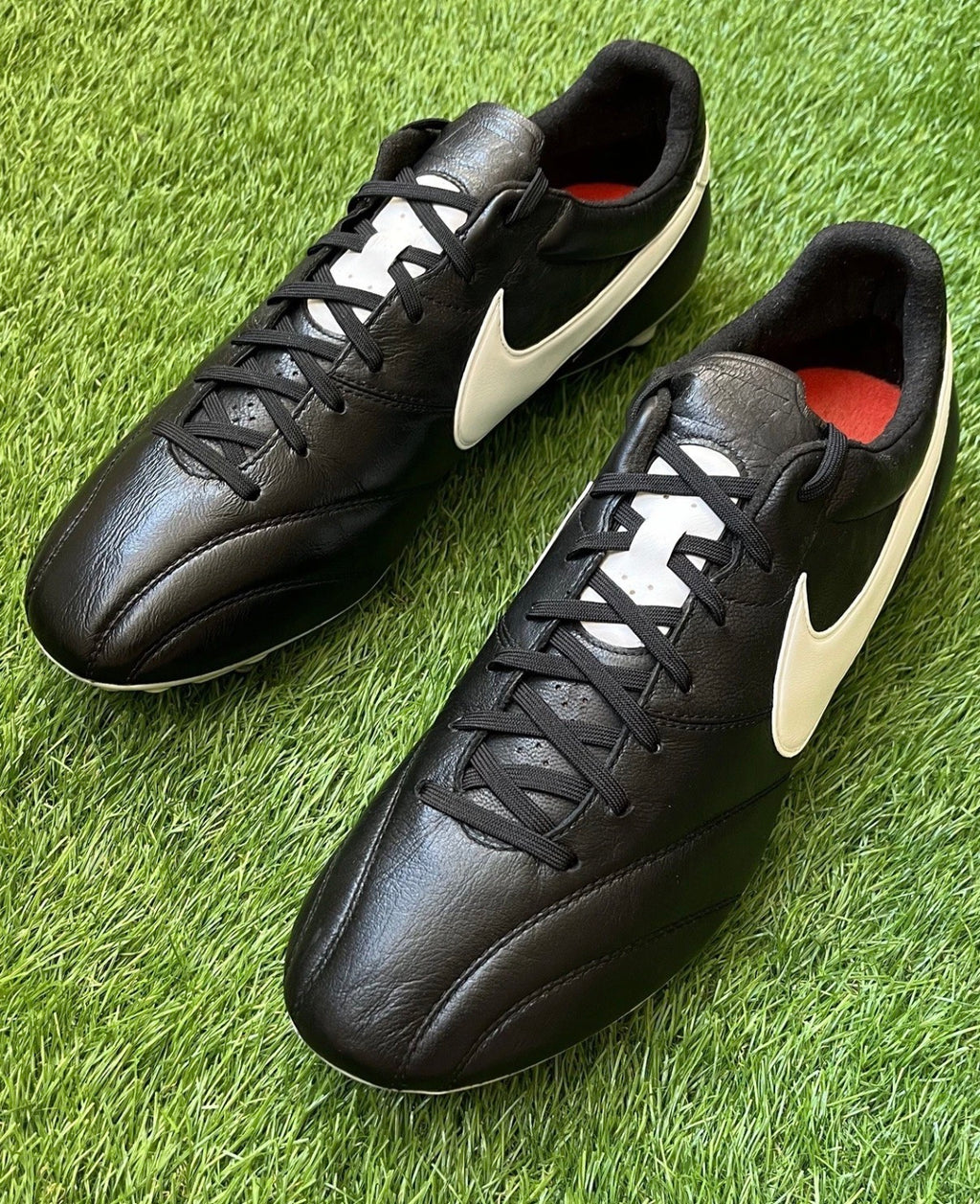 Nike Premier 1 SG K Leather Pre Owned