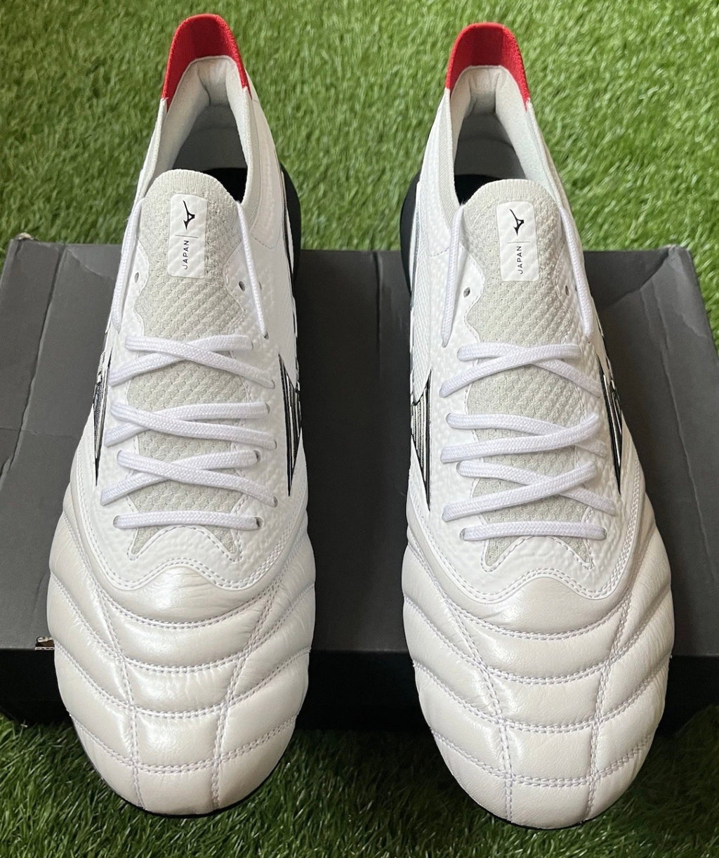 Mizuno Morelia Neo 4 Elite Made In Japan FG