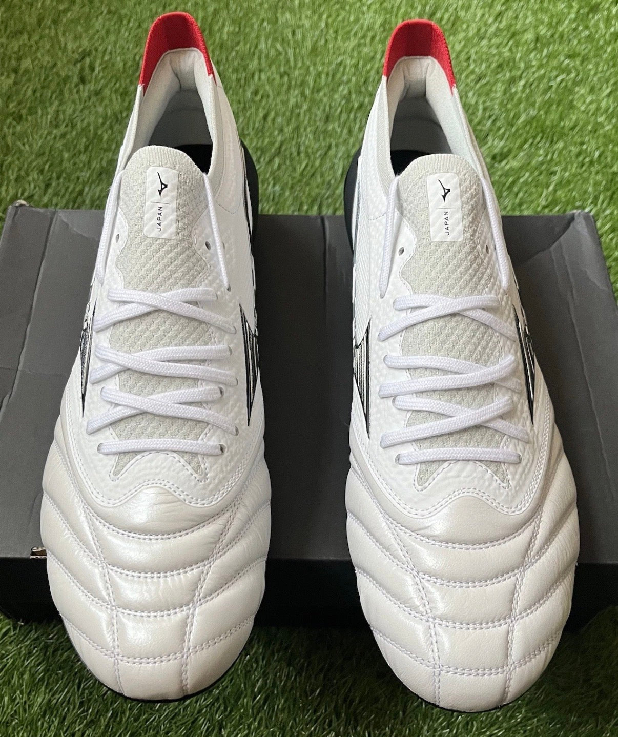 Mizuno Morelia Neo 4 Elite Made In Japan FG