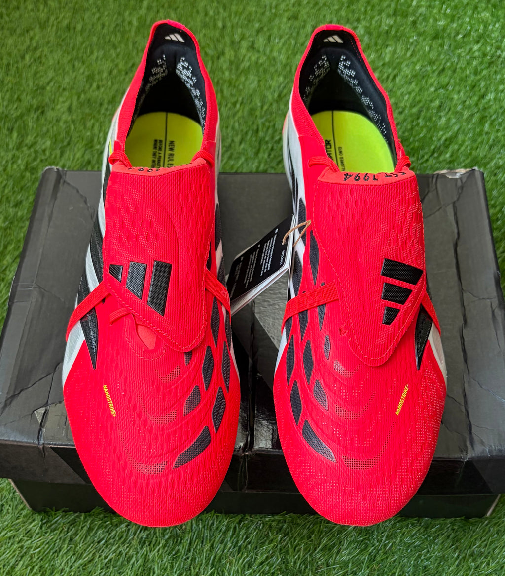 Adidas Predator FT Tongue SG Elite