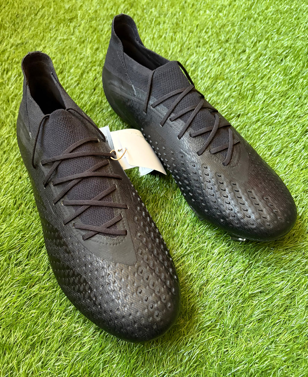 Adidas Predator Accuracy.1 FG