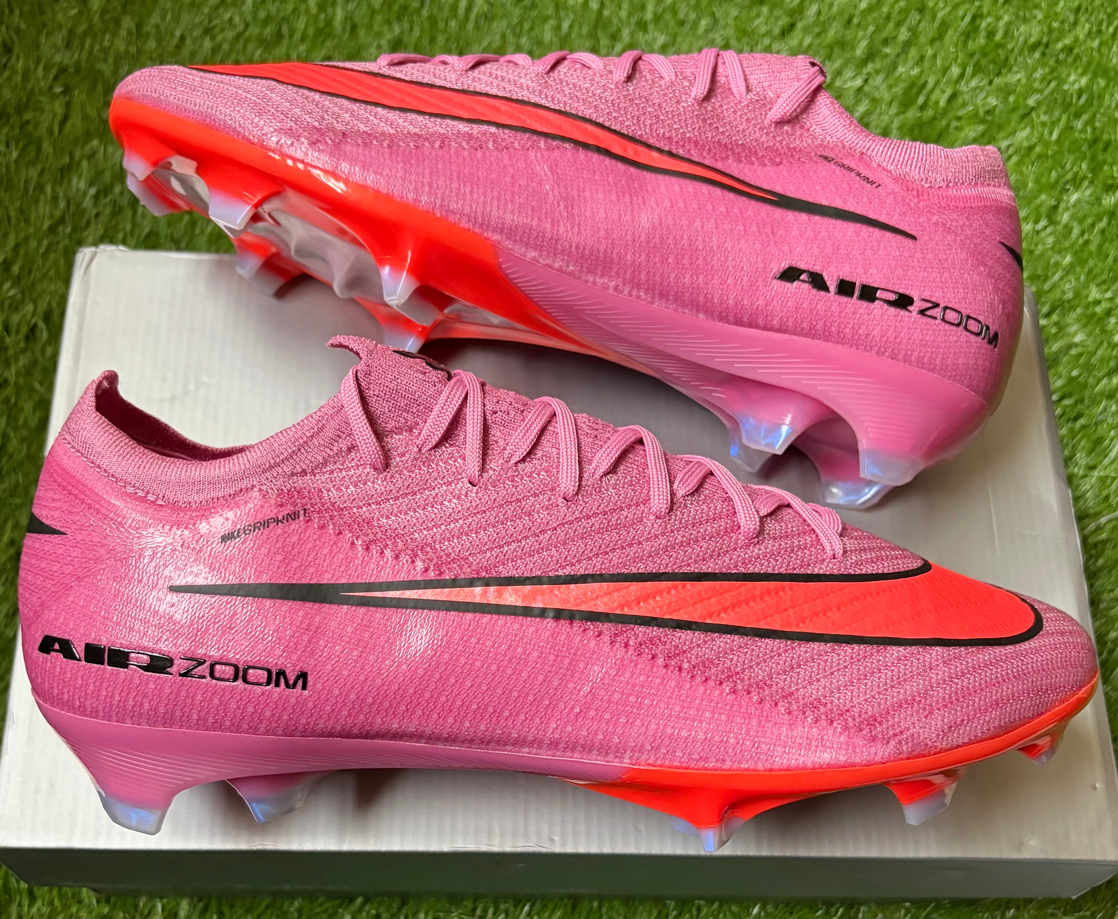 Nike Mercurial Vapor 16 Elite FG