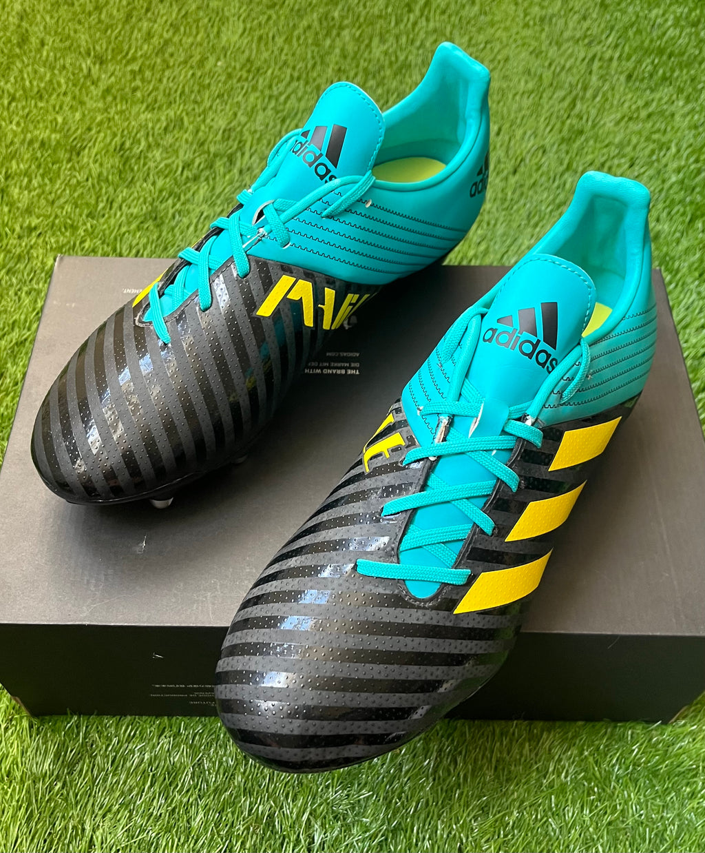 Adidas Predator Malice SG