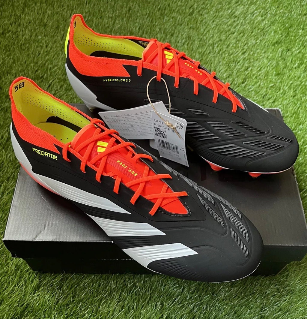 Adidas Predator Elite SG