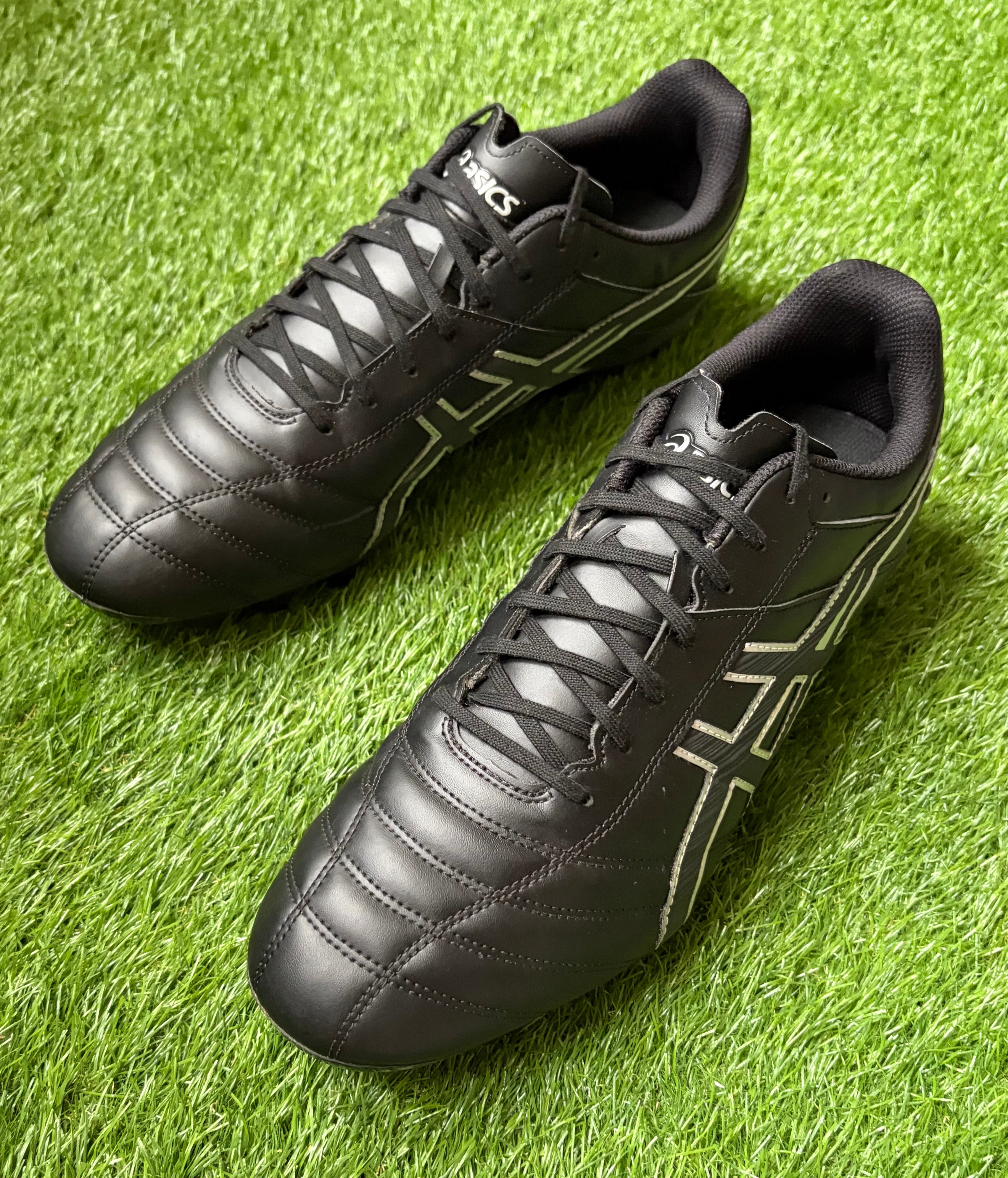 Asics Lethal Speed RS FG Pre Owned