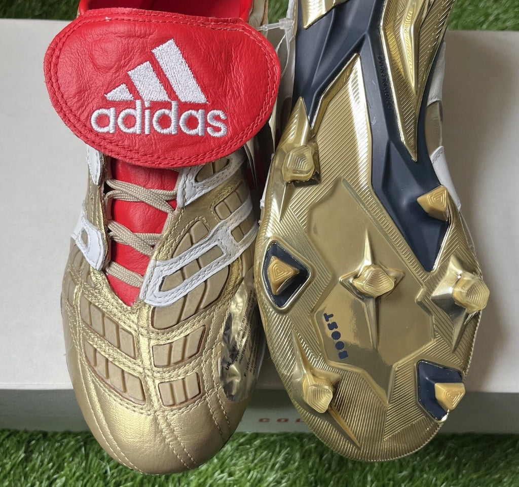 Adidas Predator Accelerator FG