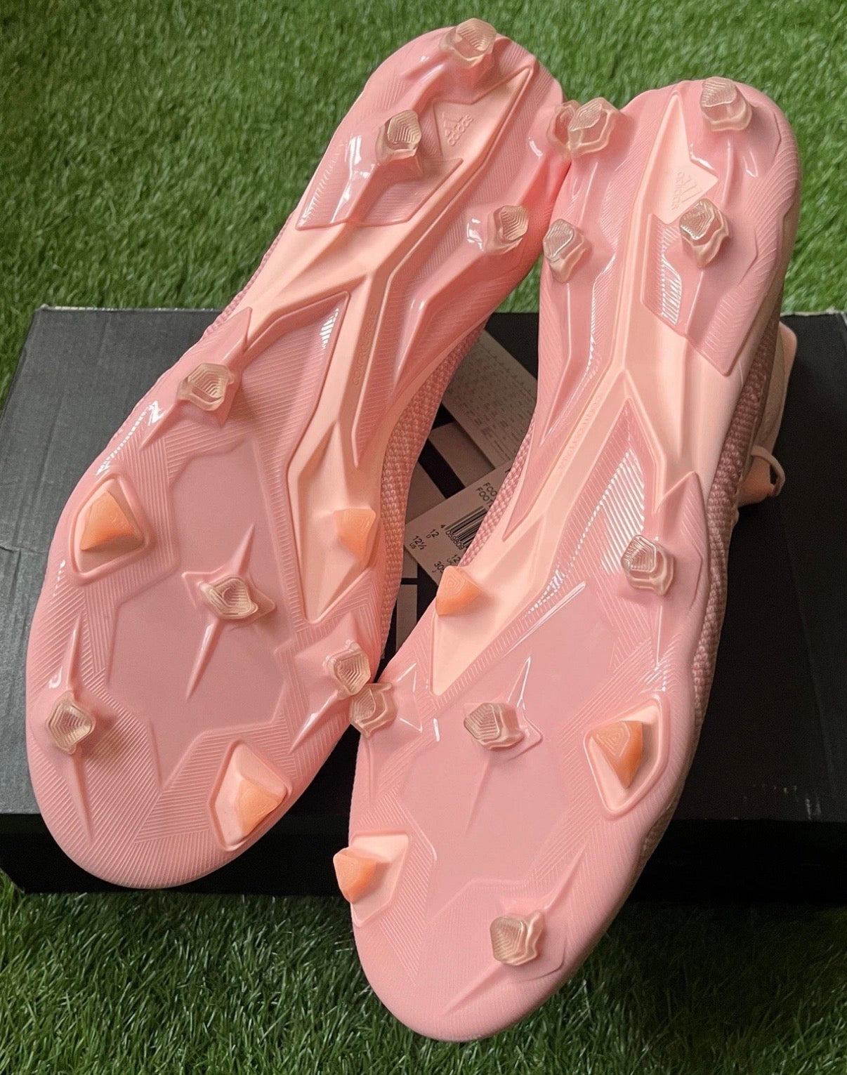 Adidas Predator 19.1 FG