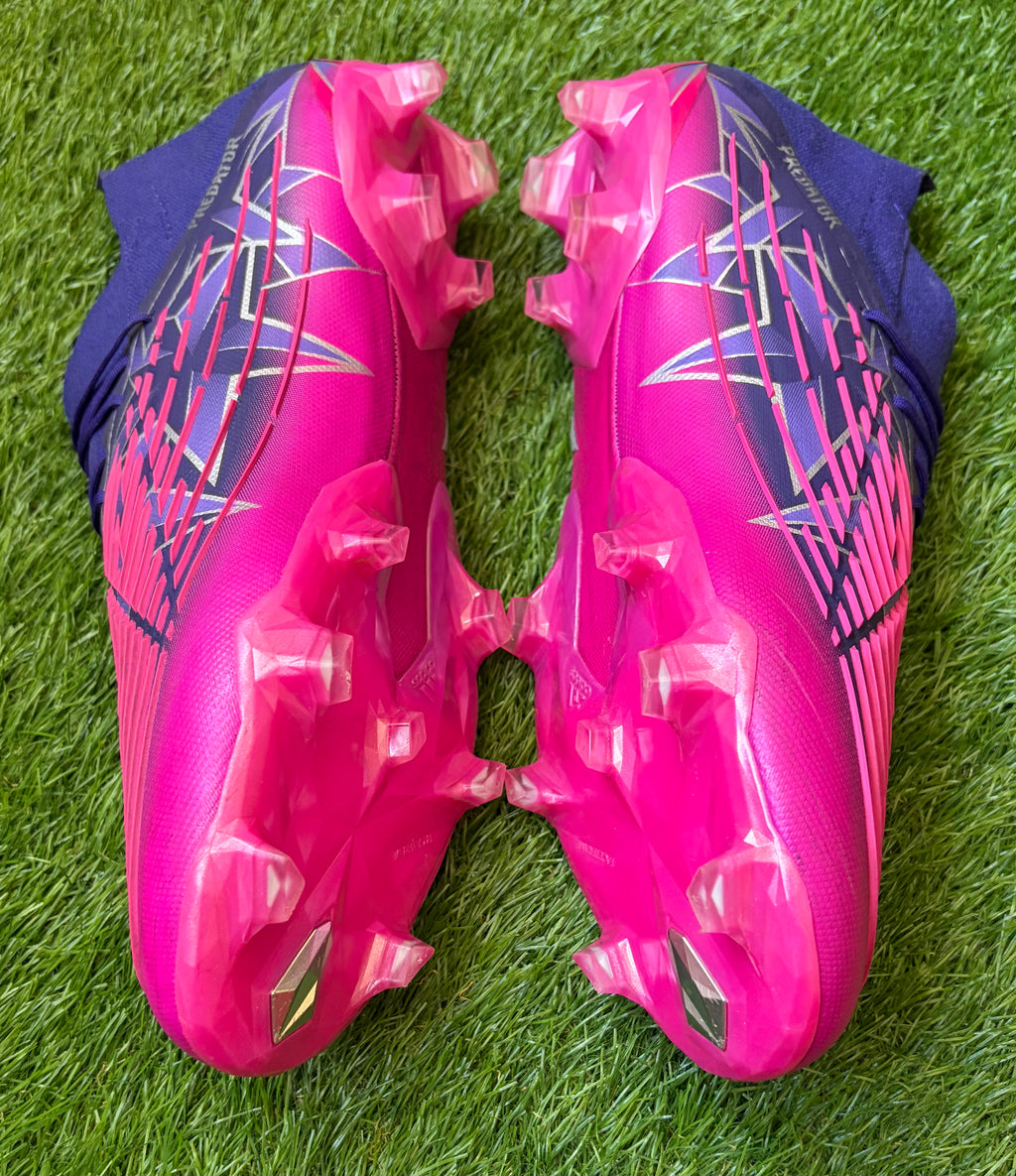 Adidas Predator Edge.1 FG Pre Owned