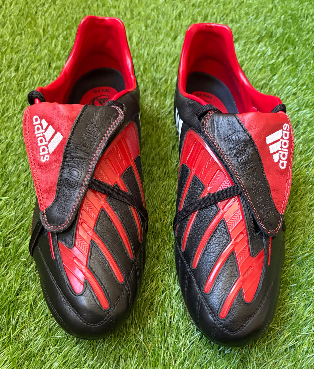 Adidas Predator Powerswerve Absolion FG