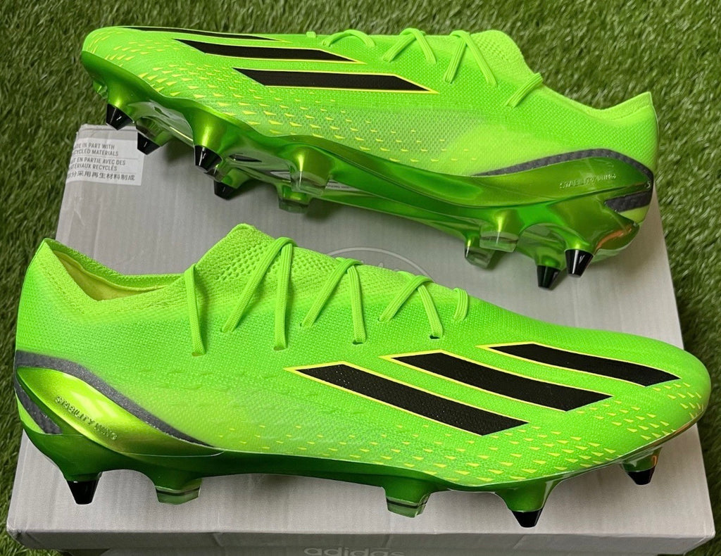 Adidas X Speedportal.1 SG