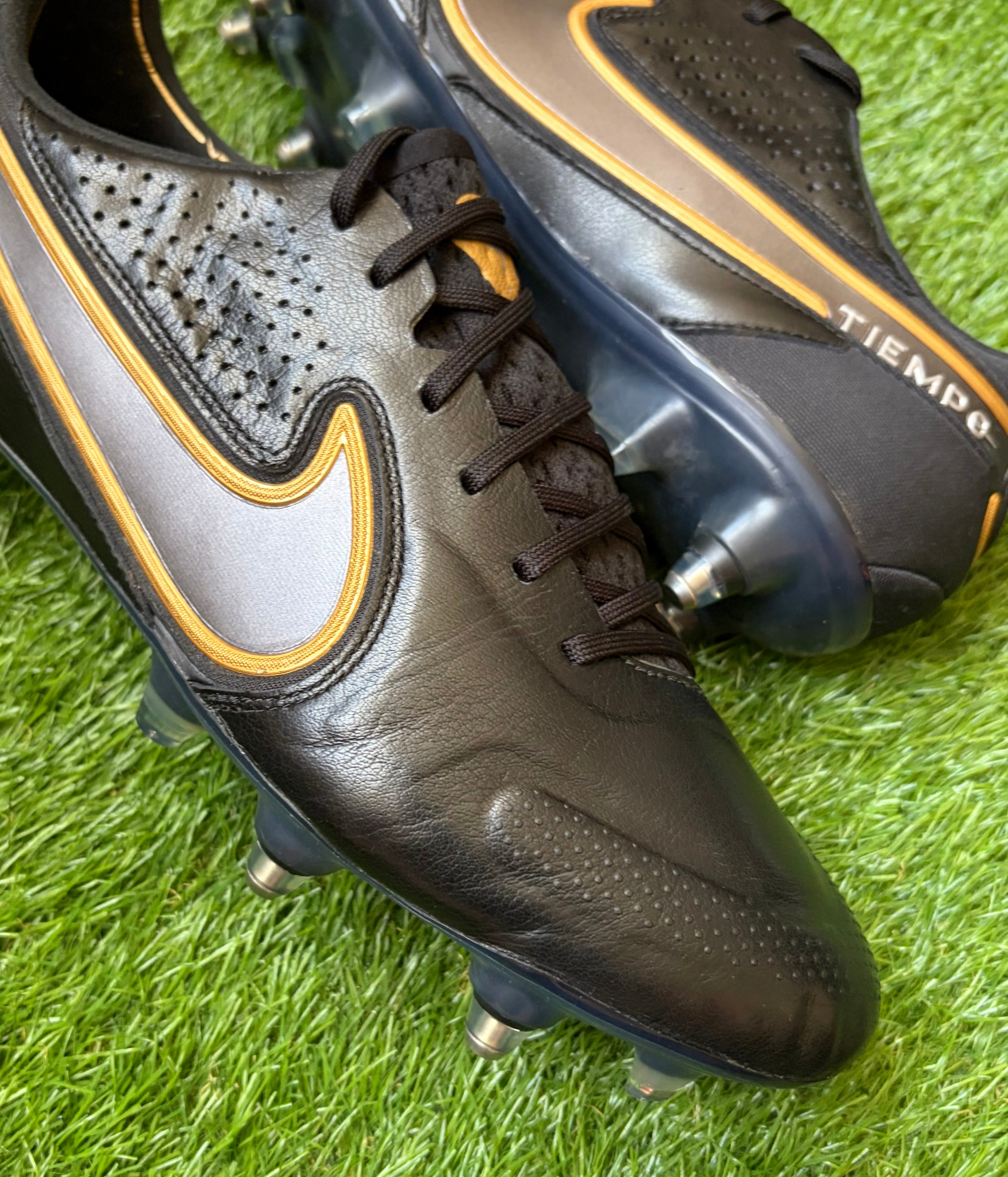 Nike Tiempo Legend 9 Elite SG Pre Owned