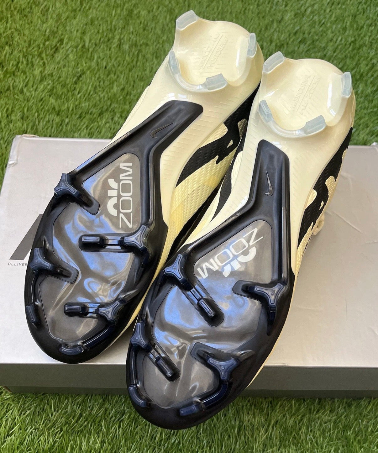 Nike Mercurial Superfly 9 Elite FG