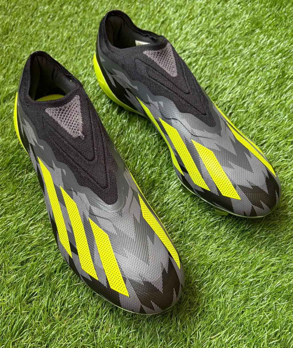 Adidas X Crazyfast+ FG