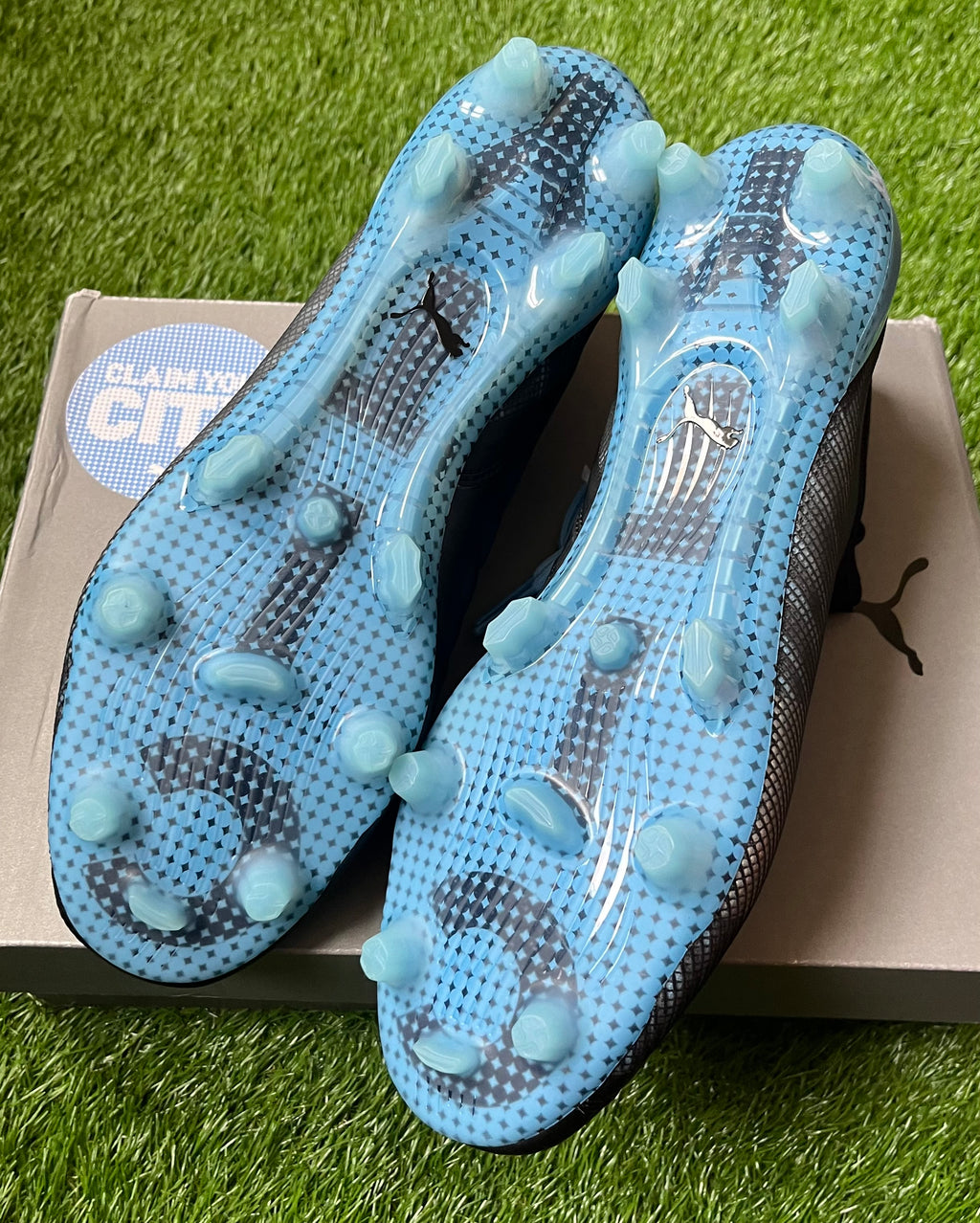 Puma One 5.1 City FG