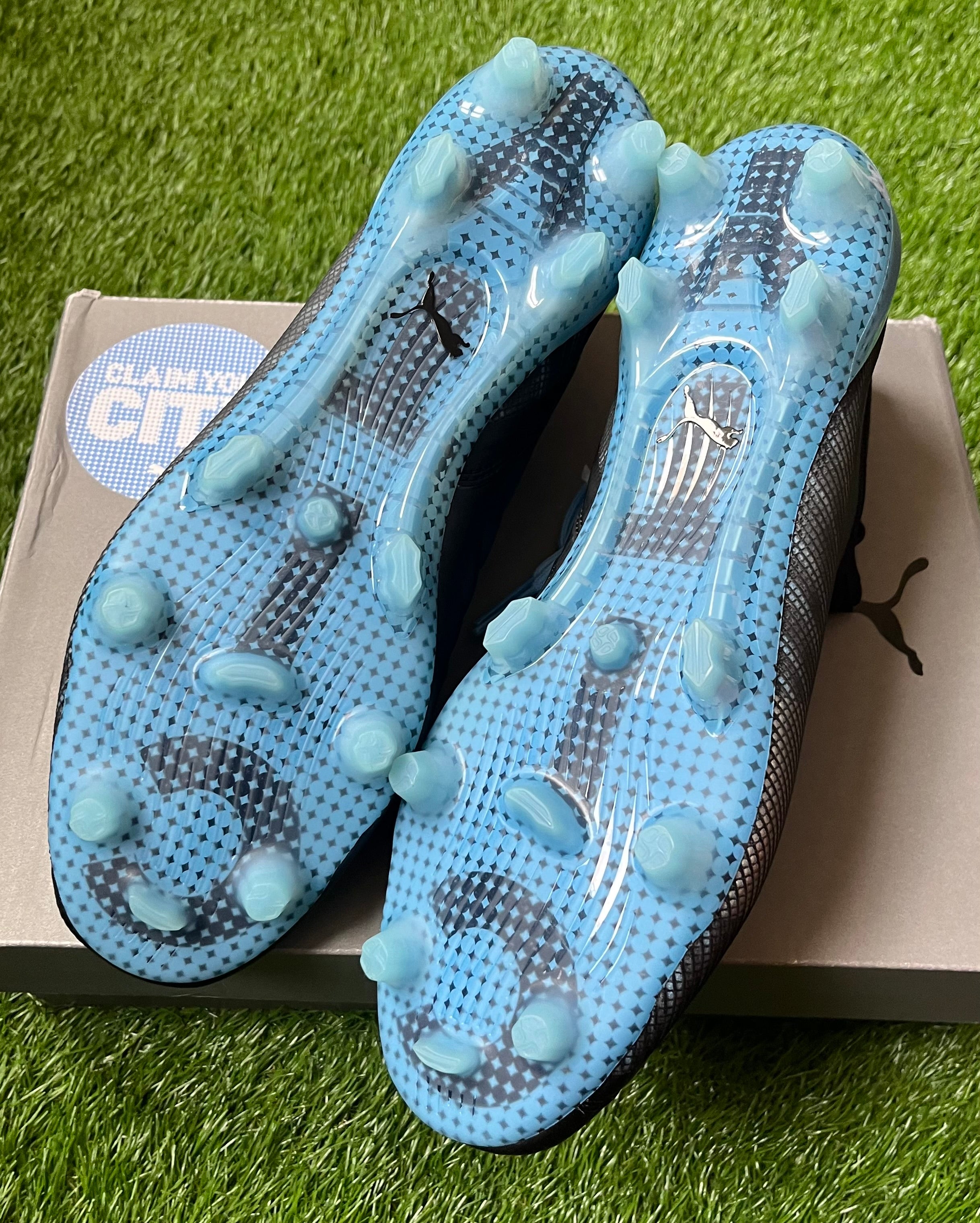 Puma One 5.1 City FG