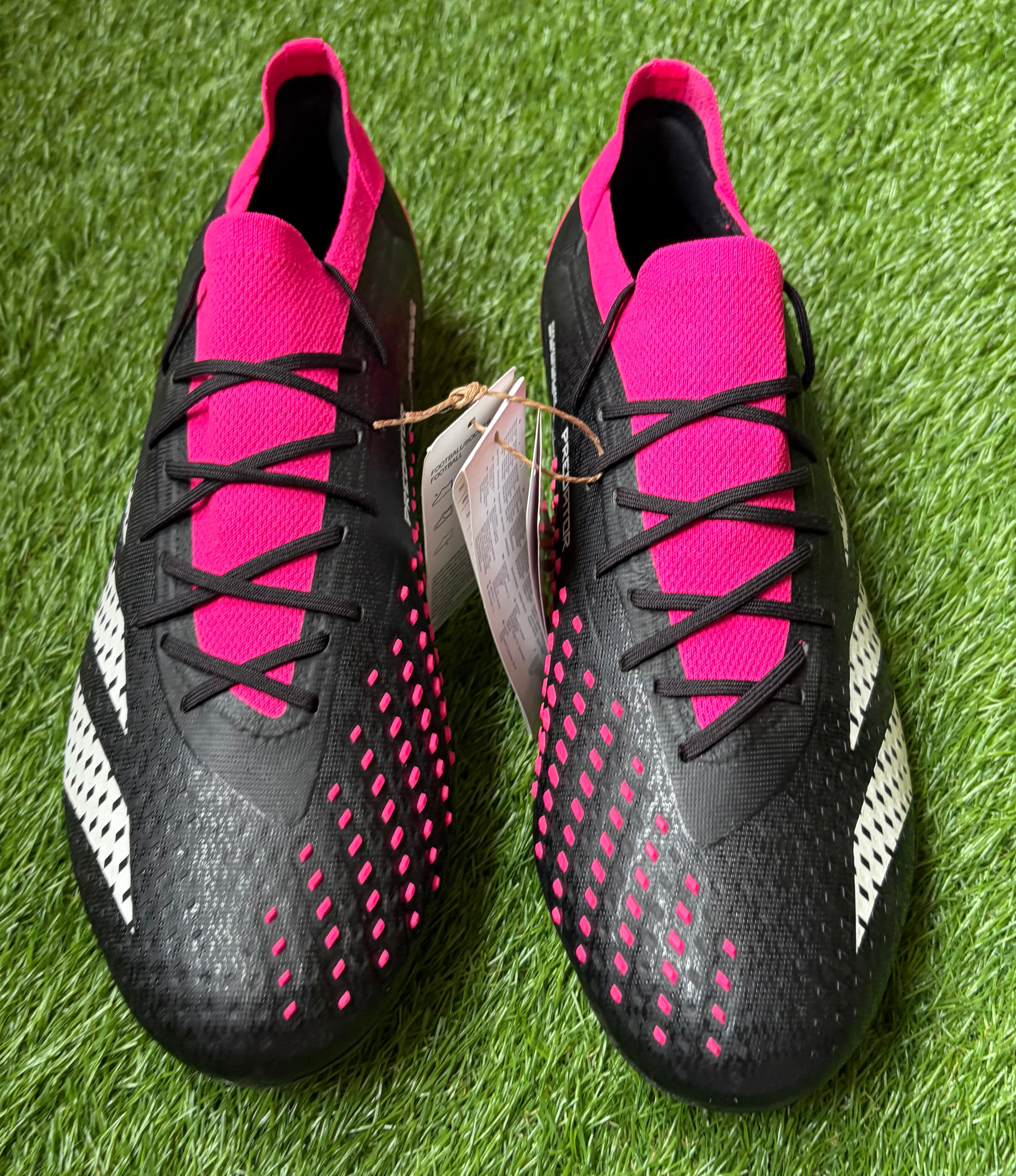 Adidas Predator Accuracy.1 FG