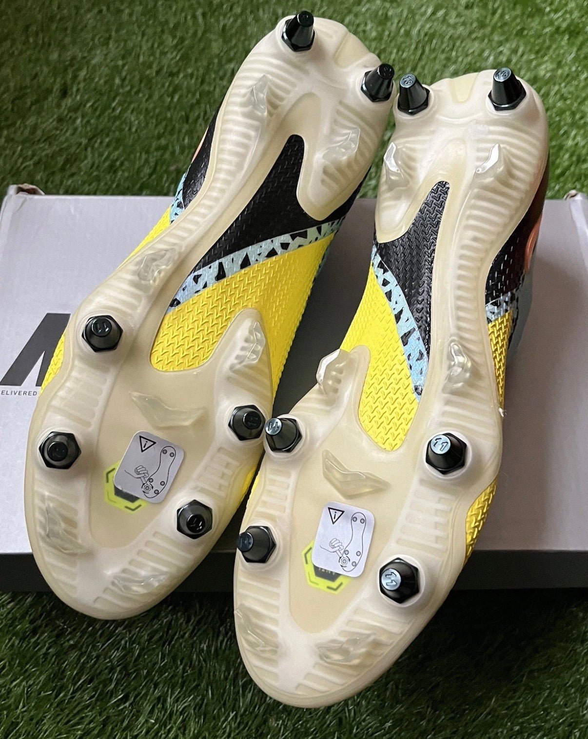 Nike Phantom GT Elite SG
