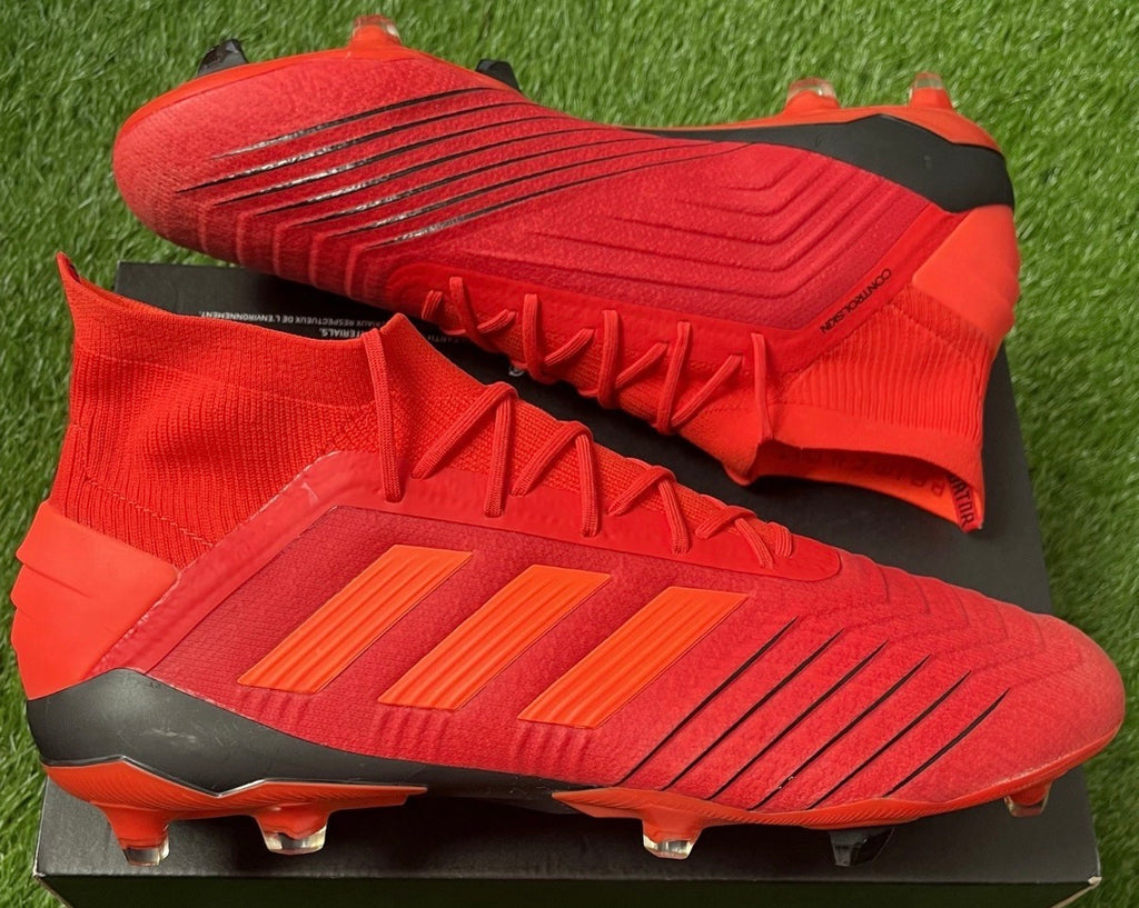 Adidas Predator 19.1 FG