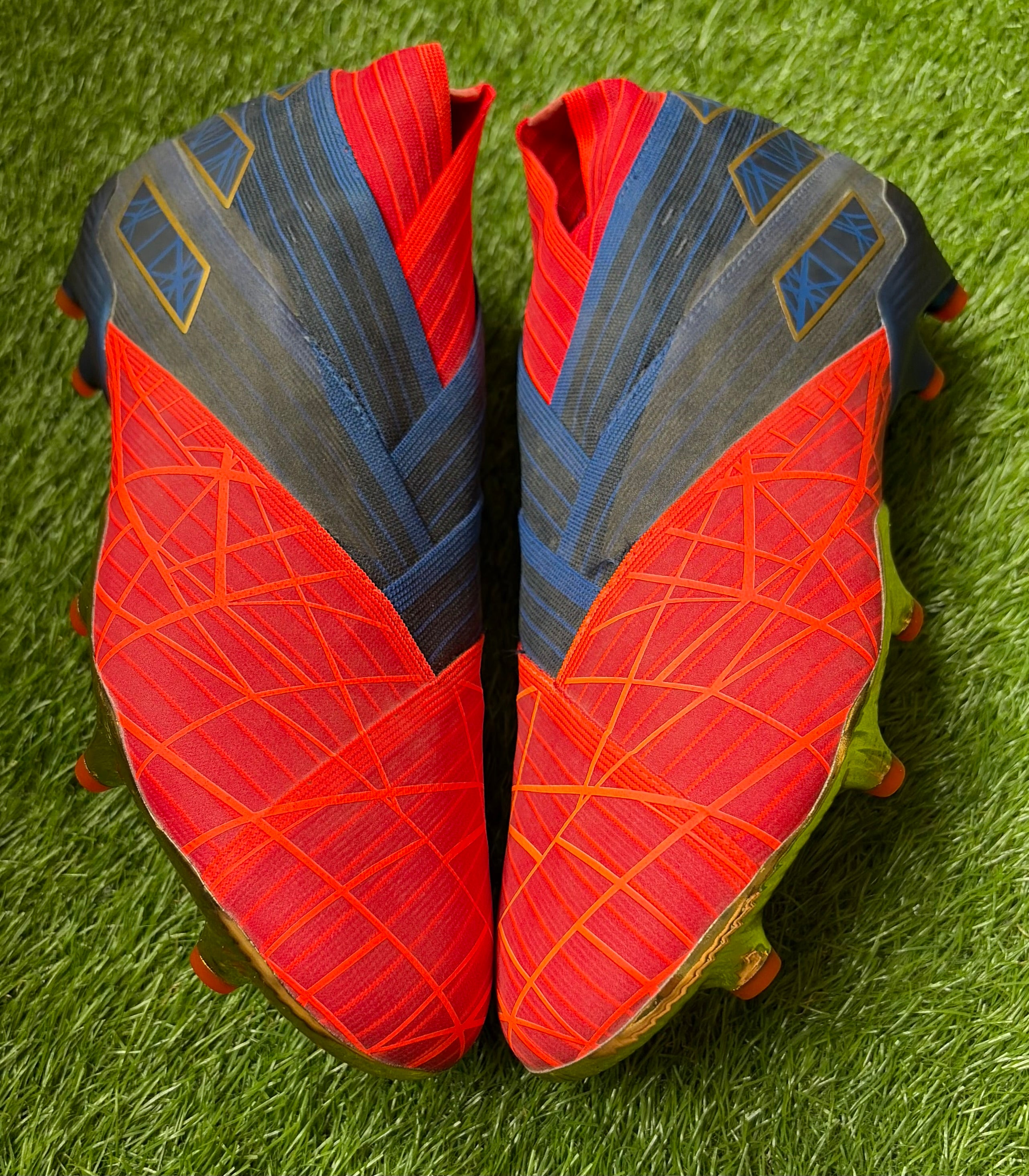 Adidas Nemeziz 19+ Limited Edition Pre Owned