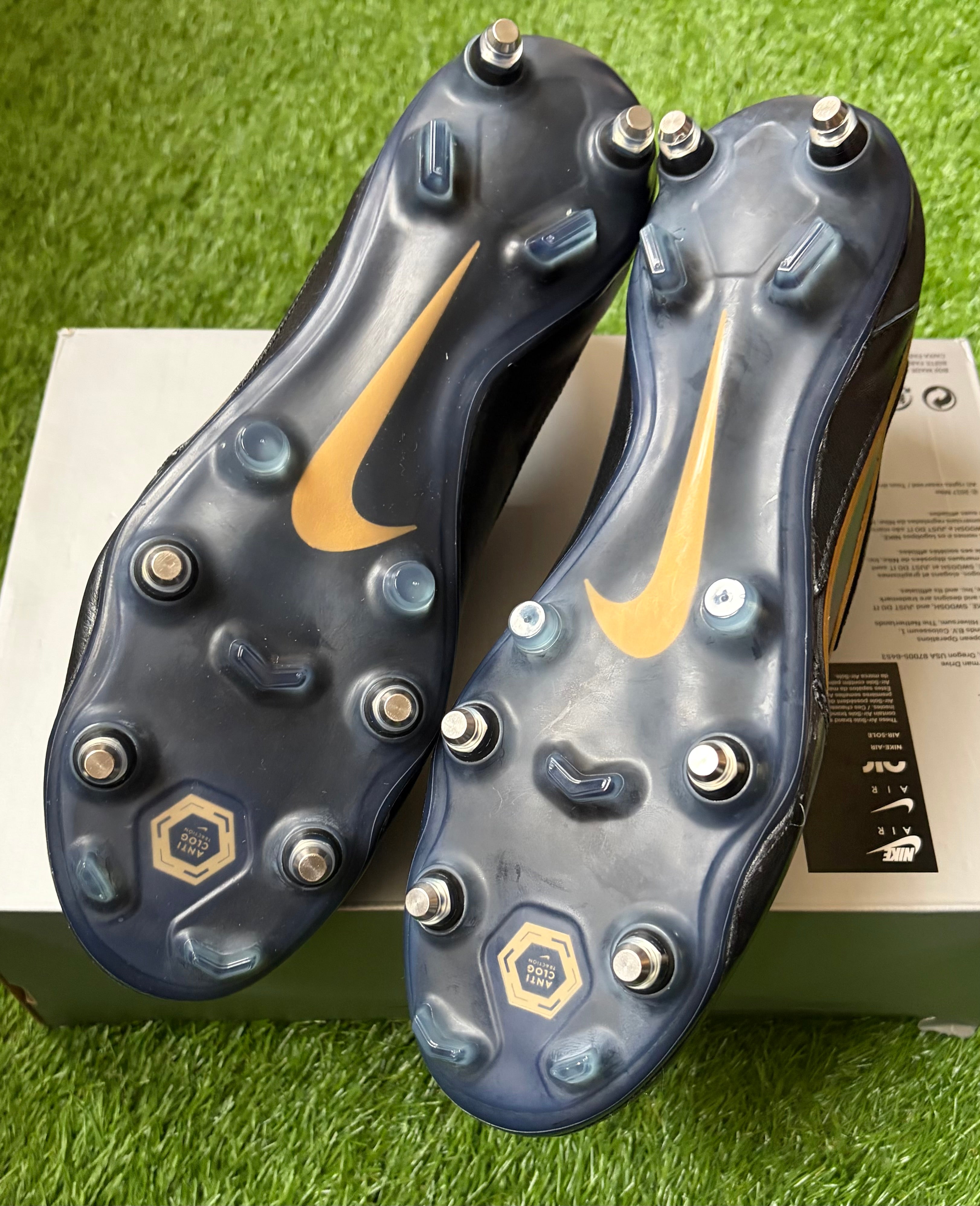 Nike Tiempo Legend 9 Elite SG
