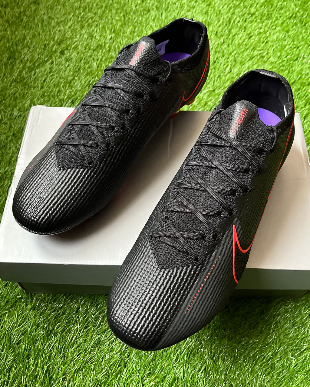 Nike Mercurial Vapor 13 Elite FG